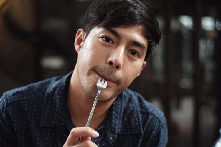 ท็อป จรณ