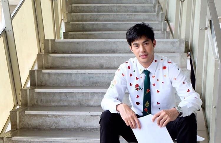 ท็อป จรณ