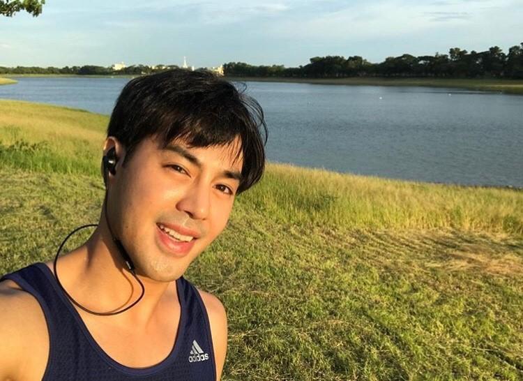 ท็อป จรณ