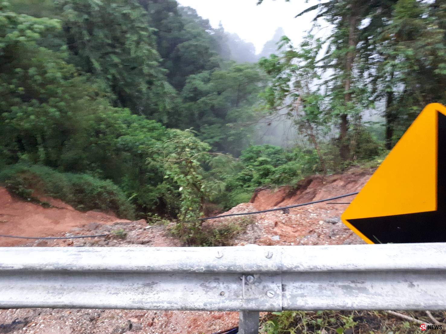 แจ้งเตือนด่วนประชาชนที่ใช้รถผ่านทางหลวง