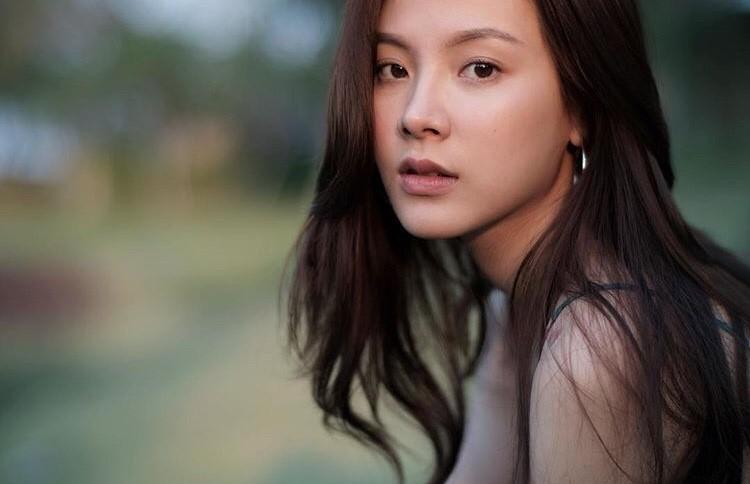 ใบเฟิร์น พิมพ์ชนก