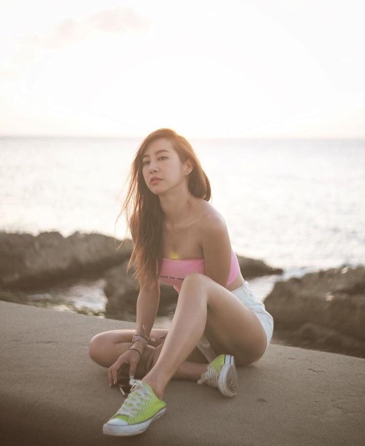 จ๋า ณัฐฐาวีรนุช