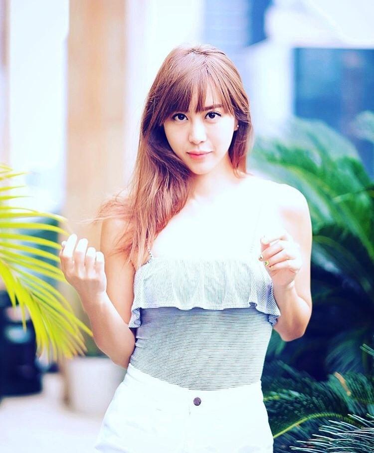 จ๋า ณัฐฐาวีรนุช