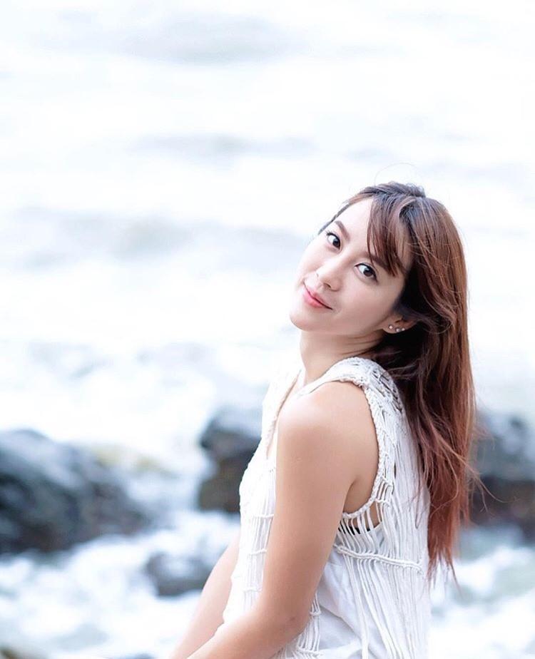 จ๋า ณัฐฐาวีรนุช