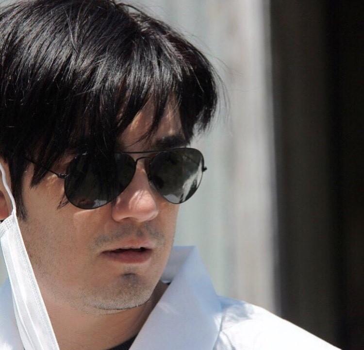 หนุ่ม ศรราม