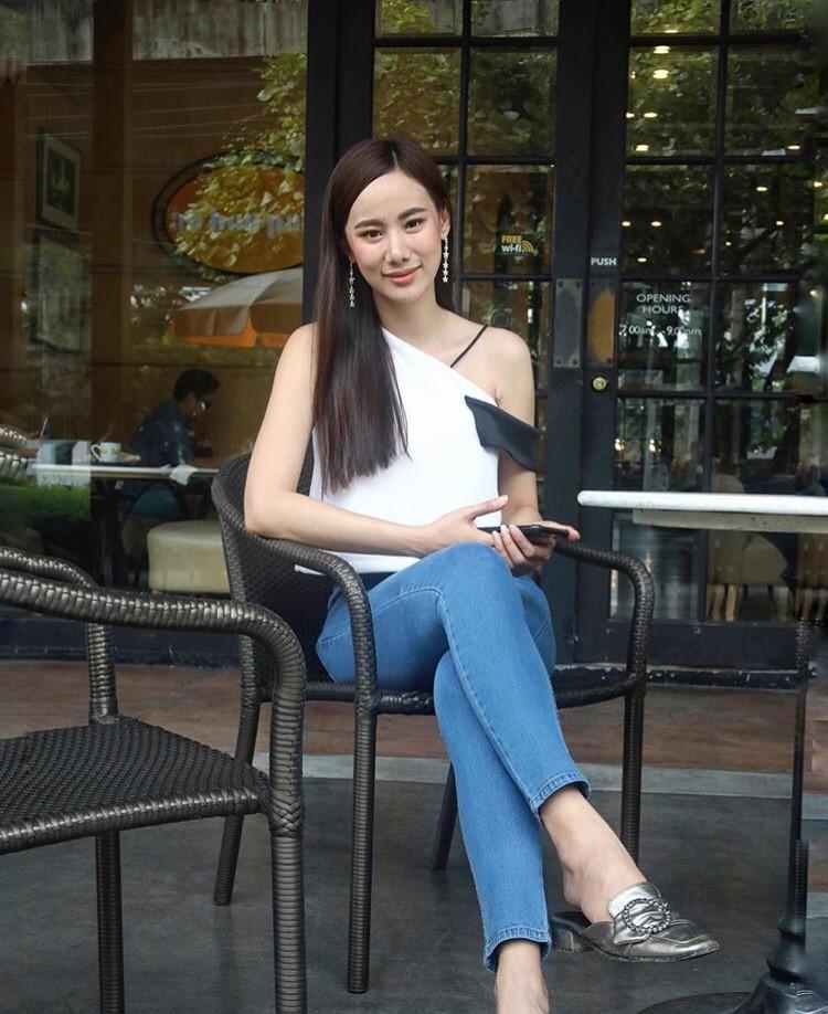 ญิ๋งญิ๋ง ศรุชา
