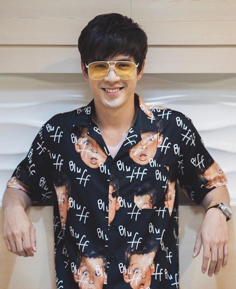 ฟิล์ม ธนภัทร