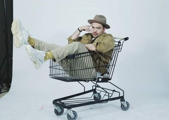 โอ๊ต ปราโมทย์