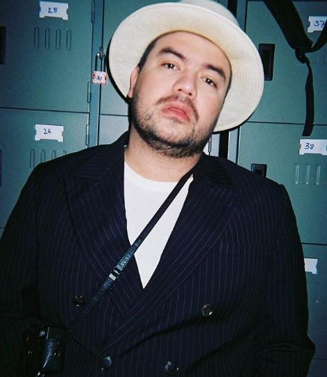 โอ๊ต ปราโมทย์