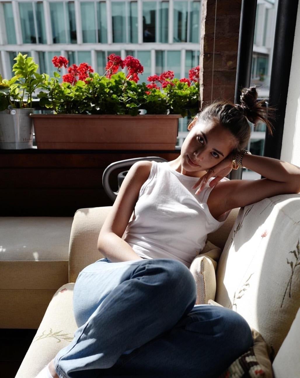 ญาญ่า อุรัสยา