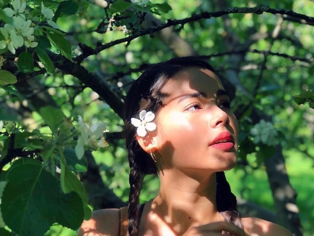 ญาญ่า อุรัสยา