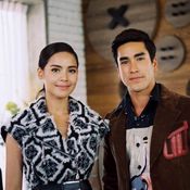 ณเดชน์ ญาญ่า