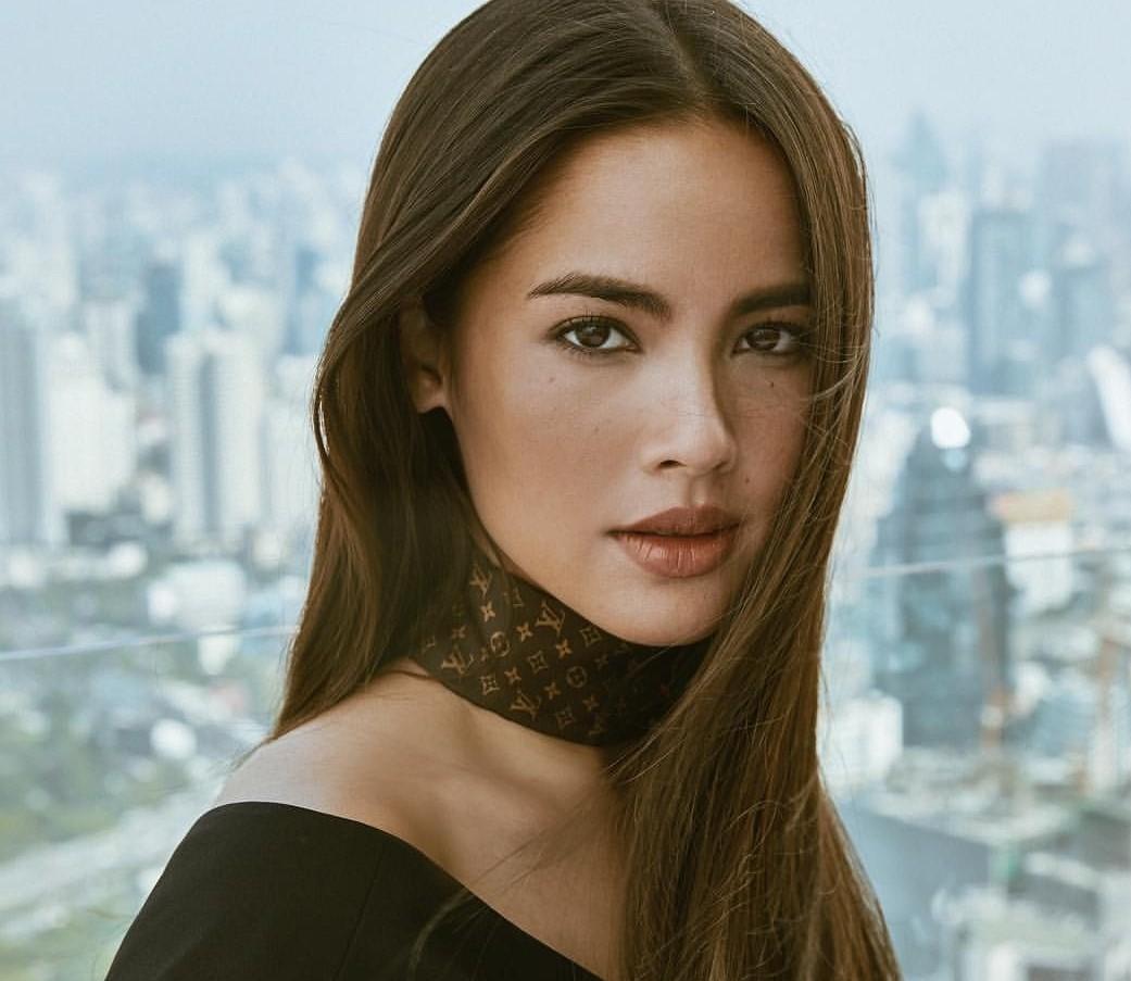 ญาญ่า อุรัสยา