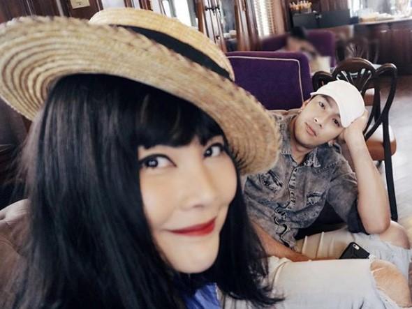 โย่ง ก้อย