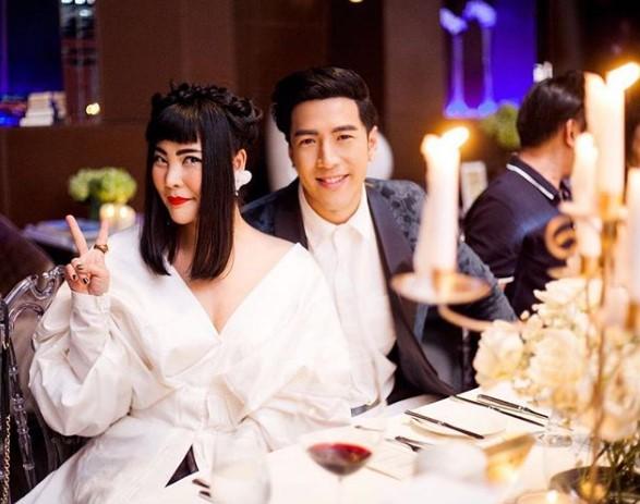 โย่ง ก้อย