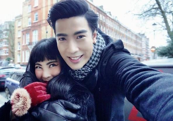 โย่ง ก้อย