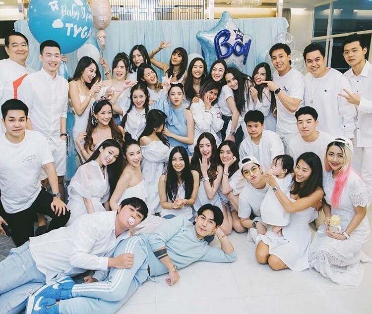 นิวเคลียร์ เพชรจ้า