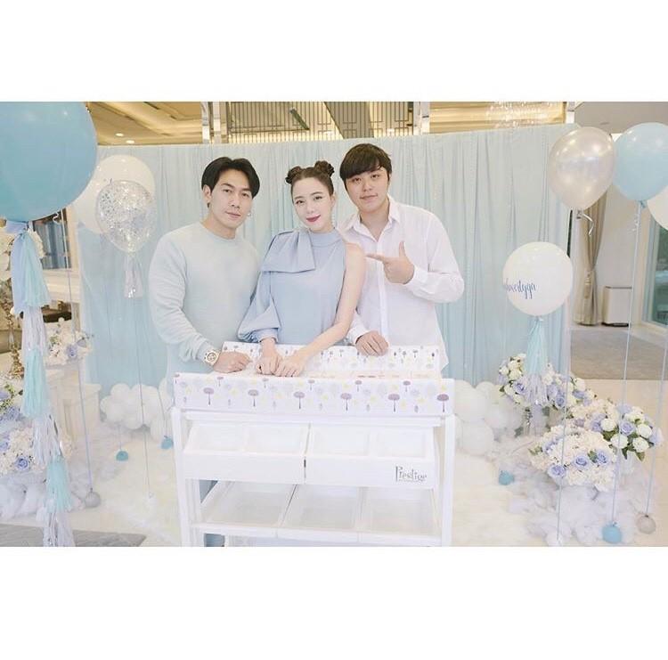 นิวเคลียร์ เพชรจ้า