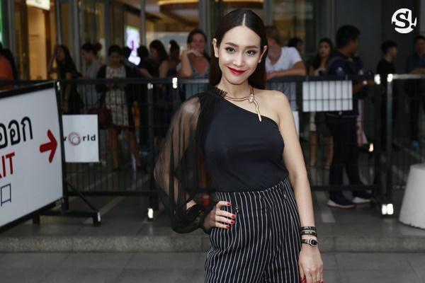 มิน พีชญา