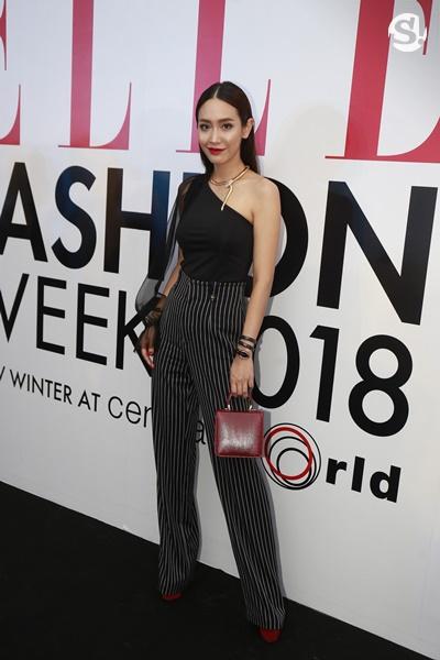 มิน พีชญา