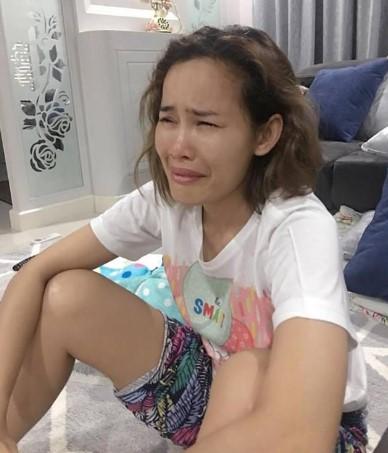 หนูเล็ก แพ้ท้อง