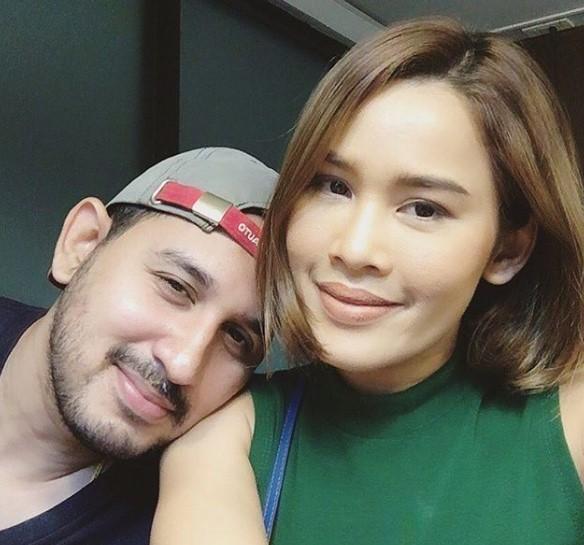 หนูเล็ก และ เอก สามี 