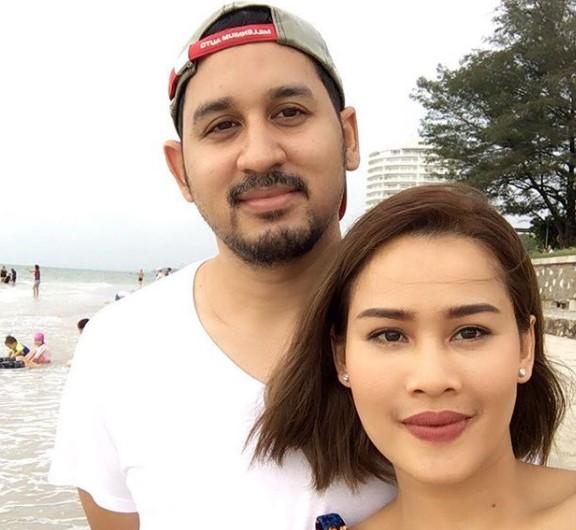 หนูเล็ก และ เอก สามี 