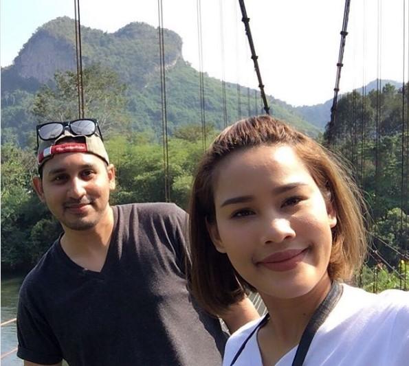 หนูเล็ก และ เอก สามี 