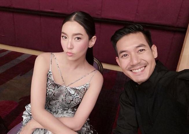 เบลล่า ราณี - เวียร์ ศุกลวัฒน์