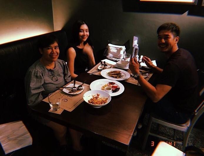 เบลล่า ราณี - เวียร์ ศุกลวัฒน์