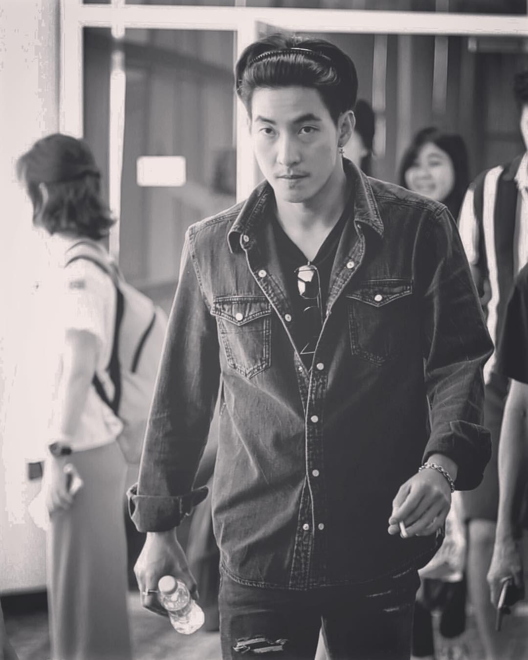 โตโน่ ภาคิน