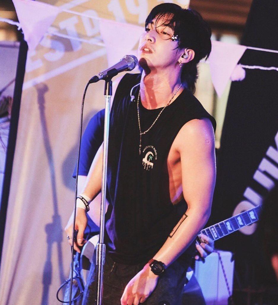 โตโน่ ภาคิน