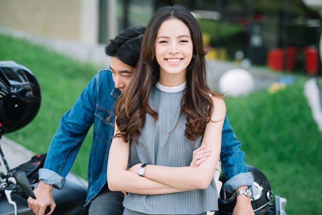 โตโน่ - ณิชา