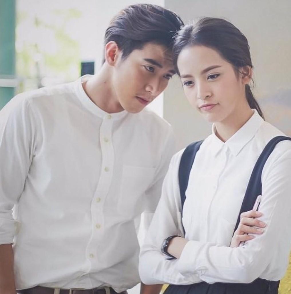 โตโน่ - ณิชา