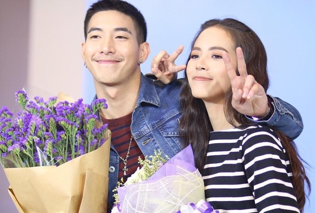 โตโน่ - ณิชา