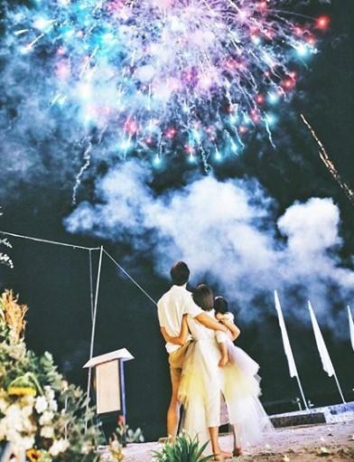 ครอบครัว บี้ กุ๊บกิ๊บ