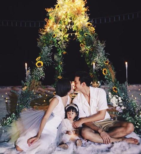 ครอบครัว บี้ กุ๊บกิ๊บ