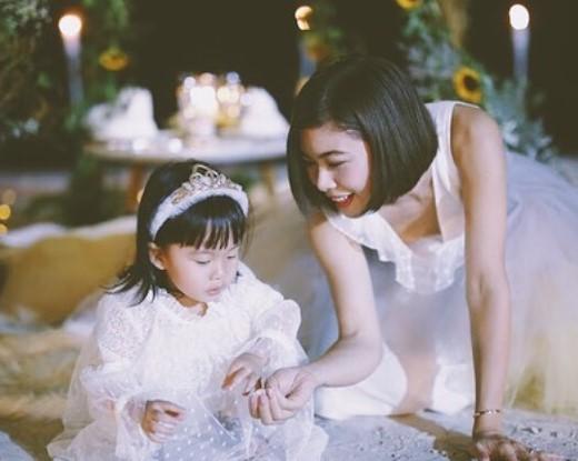 เป่าเปา แม่กิ๊บ