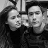 ณเดชน์ - ญาญ่า