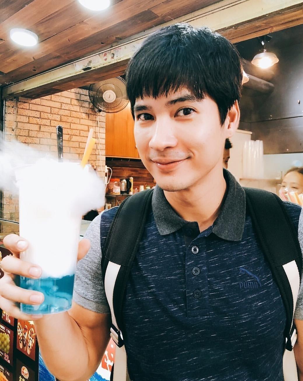 ไมค์ ภัทรเดช