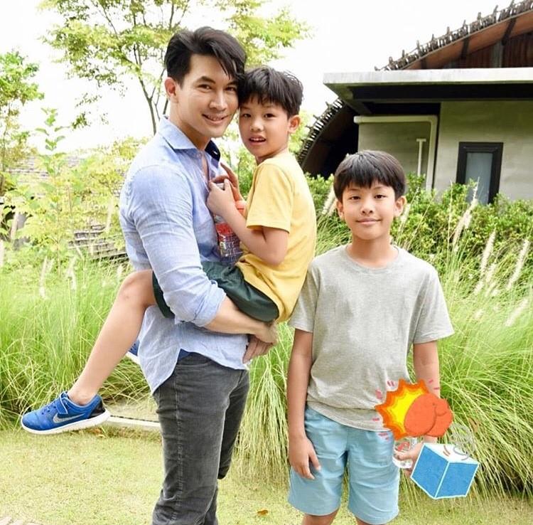 เคน ธีรเดช