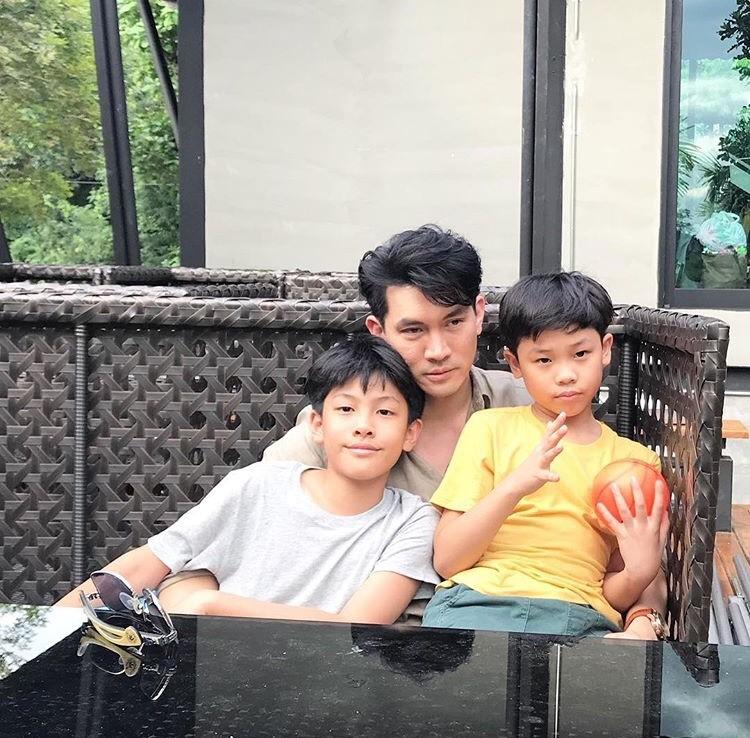 เคน ธีรเดช