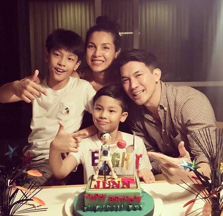 เคน ธีรเดช