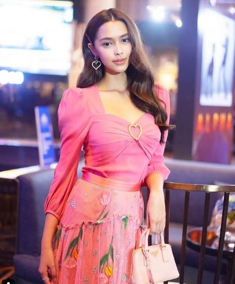 แพทริเซีย กู๊ด