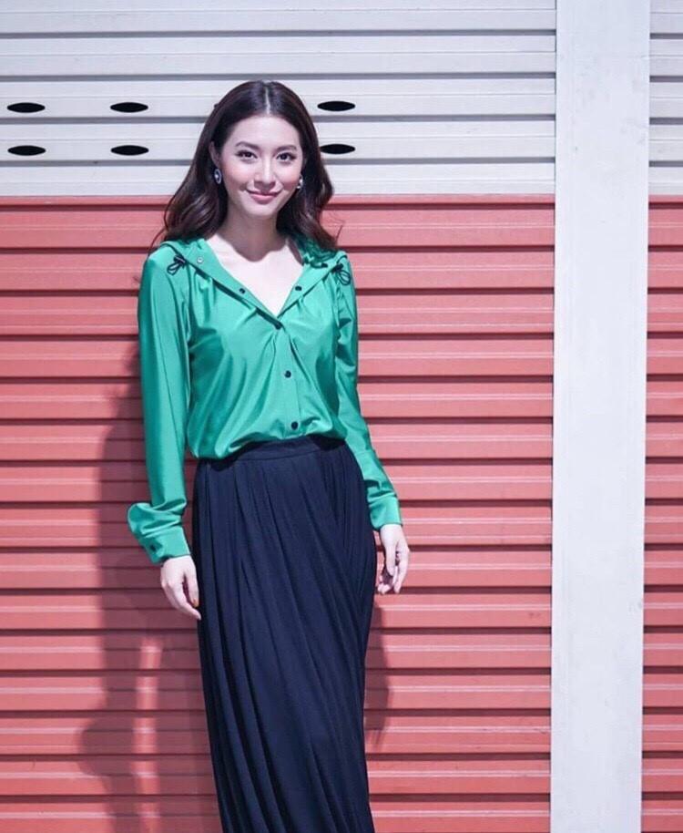 มิว นิษฐา