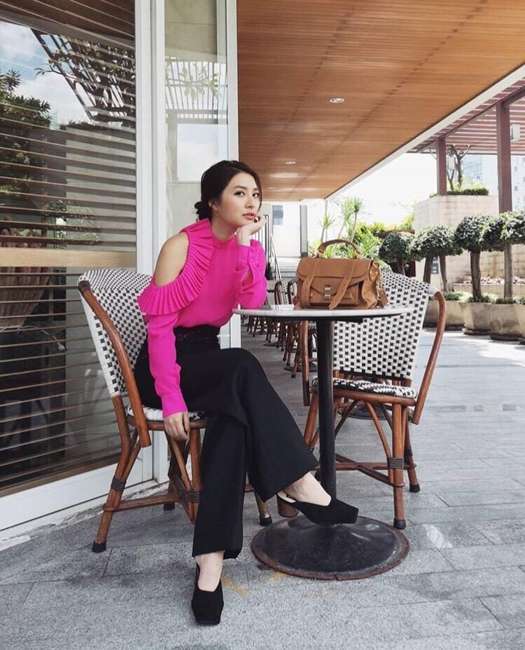 มิว นิษฐา