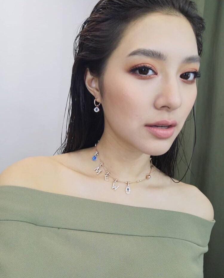 มิว นิษฐา