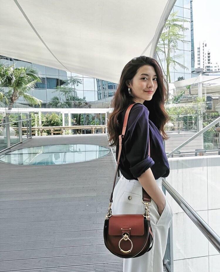 มิว นิษฐา