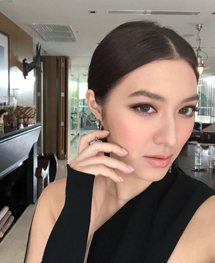 มิว นิษฐา