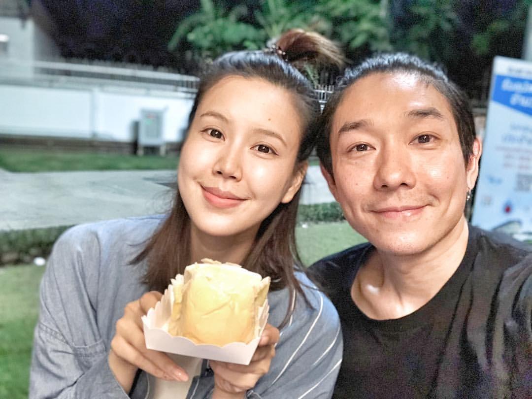 บอย - เจี๊ยบ